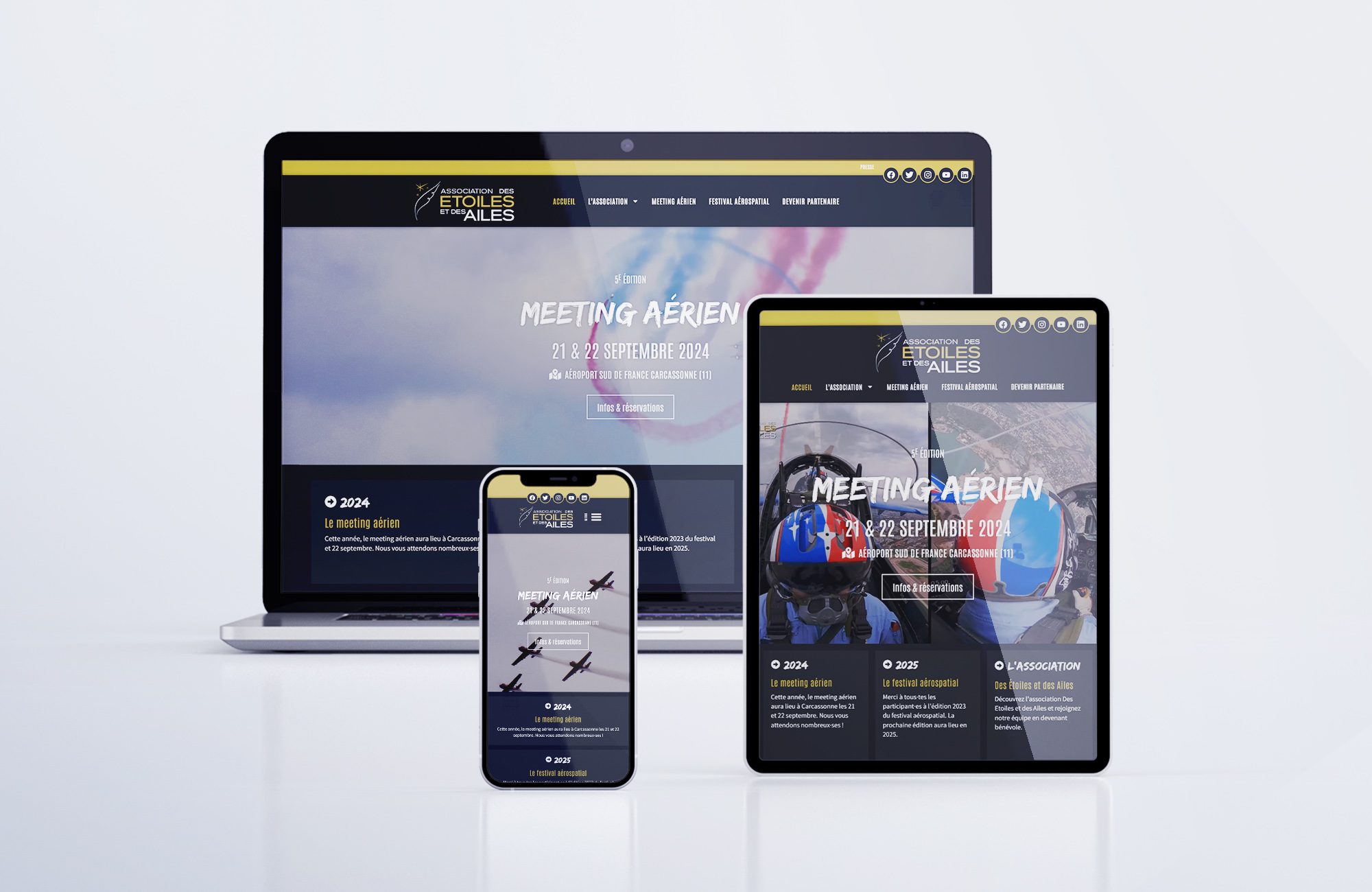 creation multisite wordpress